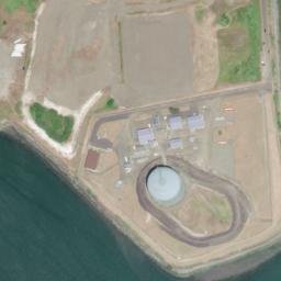 Satellite imagery of McLean Point, US