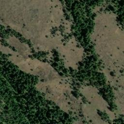 Satellite imagery of Coyote Bluff, US