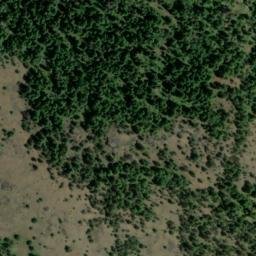Satellite imagery of Coyote Bluff, US