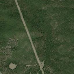 Satellite imagery of F 339 — NGS PY0710 — Teton County, US, US