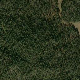 Satellite imagery of MARY — NGS PY1260 — Park County, US, US
