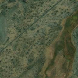 Satellite imagery of 6 RDS — NGS PY0902 — Park County, US, US