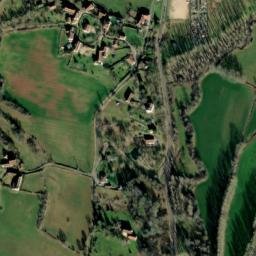 Satellite imagery of Abbaye de Lissac, FR