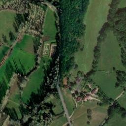 Satellite imagery of Abbaye de Lissac, FR