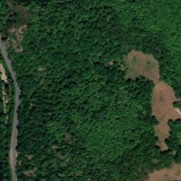 Satellite imagery of Rocher du Duc, FR