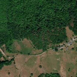 Satellite imagery of Rocher du Duc, FR