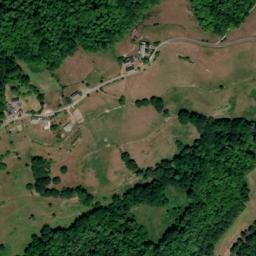Satellite imagery of Rocher du Duc, FR