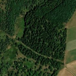 Satellite imagery of Abbaye de Mercoire, FR