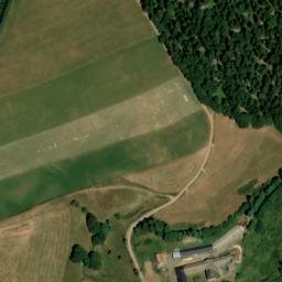 Satellite imagery of Abbaye de Mercoire, FR