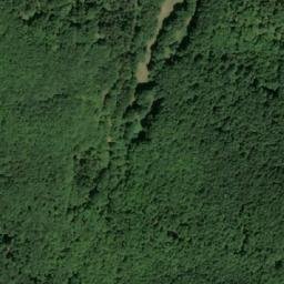 Satellite imagery of Kalanjevica, HR