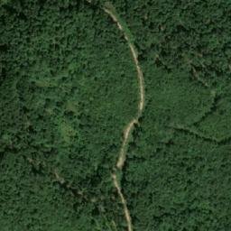 Satellite imagery of Trovrsi, HR