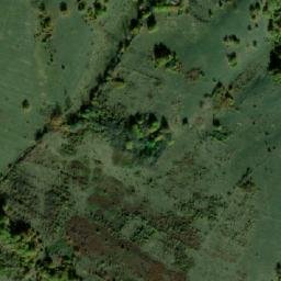 Satellite imagery of Koviljačica, BA