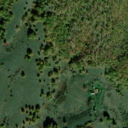 Satellite imagery of Koviljačica, BA