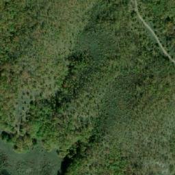 Satellite imagery of Koviljačica, BA