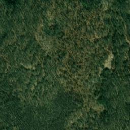 Satellite imagery of Prijeka Glavica, BA