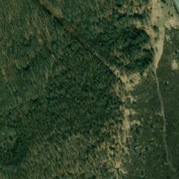 Satellite imagery of Prijeka Glavica, BA