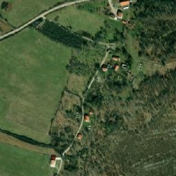Satellite imagery of Rudača, BA