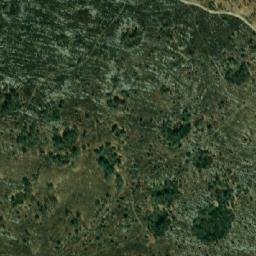 Satellite imagery of Vrščić, BA