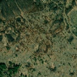 Satellite imagery of Točna Glavica, BA