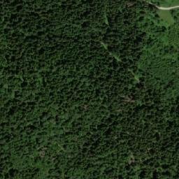 Satellite imagery of Plećina, BA