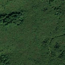 Satellite imagery of Bajramska Glavica, BA