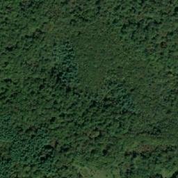 Satellite imagery of Bajramska Glavica, BA