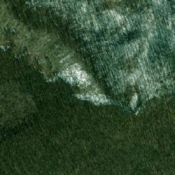 Satellite imagery of Viluški Vrh, BA