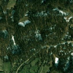 Satellite imagery of Grčka Greda, BA