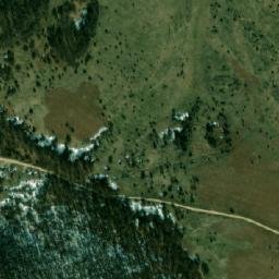 Satellite imagery of Grčka Greda, BA