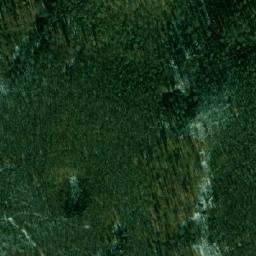 Satellite imagery of Pavetna Glavica, BA