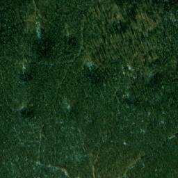 Satellite imagery of Pavetna Glavica, BA