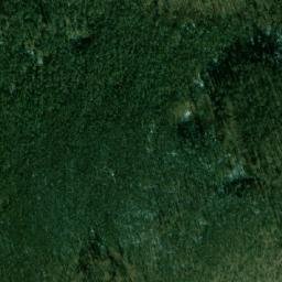 Satellite imagery of Pavetna Glavica, BA