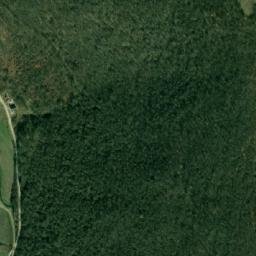 Satellite imagery of Bjelica, BA