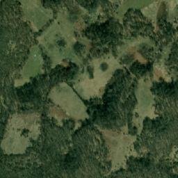 Satellite imagery of Botića, BA