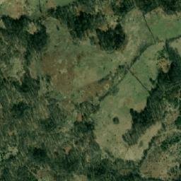 Satellite imagery of Botića, BA