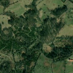 Satellite imagery of Botića, BA