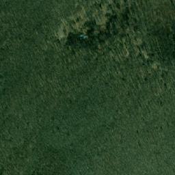 Satellite imagery of Kutića Vis, BA