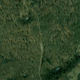 Satellite imagery of Vijenac, BA