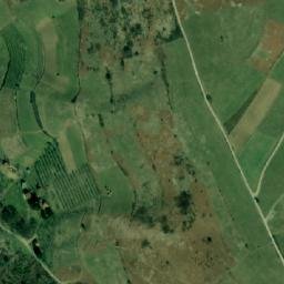 Satellite imagery of Čolića Brdo, BA