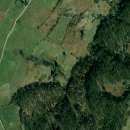 Satellite imagery of Čolića Brdo, BA