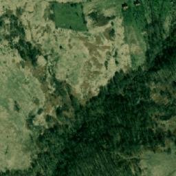 Satellite imagery of Oblijaš, BA