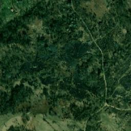 Satellite imagery of Oblijaš, BA