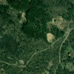 Satellite imagery of Oblijaš, BA