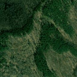 Satellite imagery of Okretanj, BA