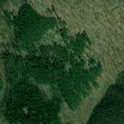 Satellite imagery of Okretanj, BA