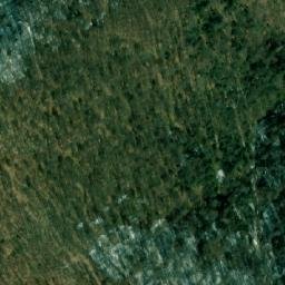 Satellite imagery of Kusac, BA