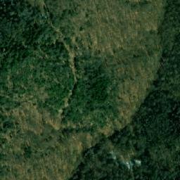 Satellite imagery of Kusac, BA