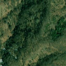 Satellite imagery of Malilov Breg, BA