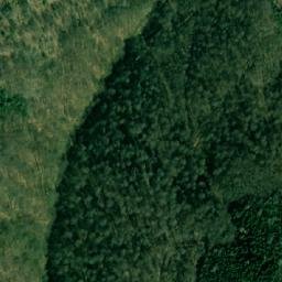 Satellite imagery of Malilov Breg, BA