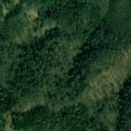 Satellite imagery of Malilov Breg, BA